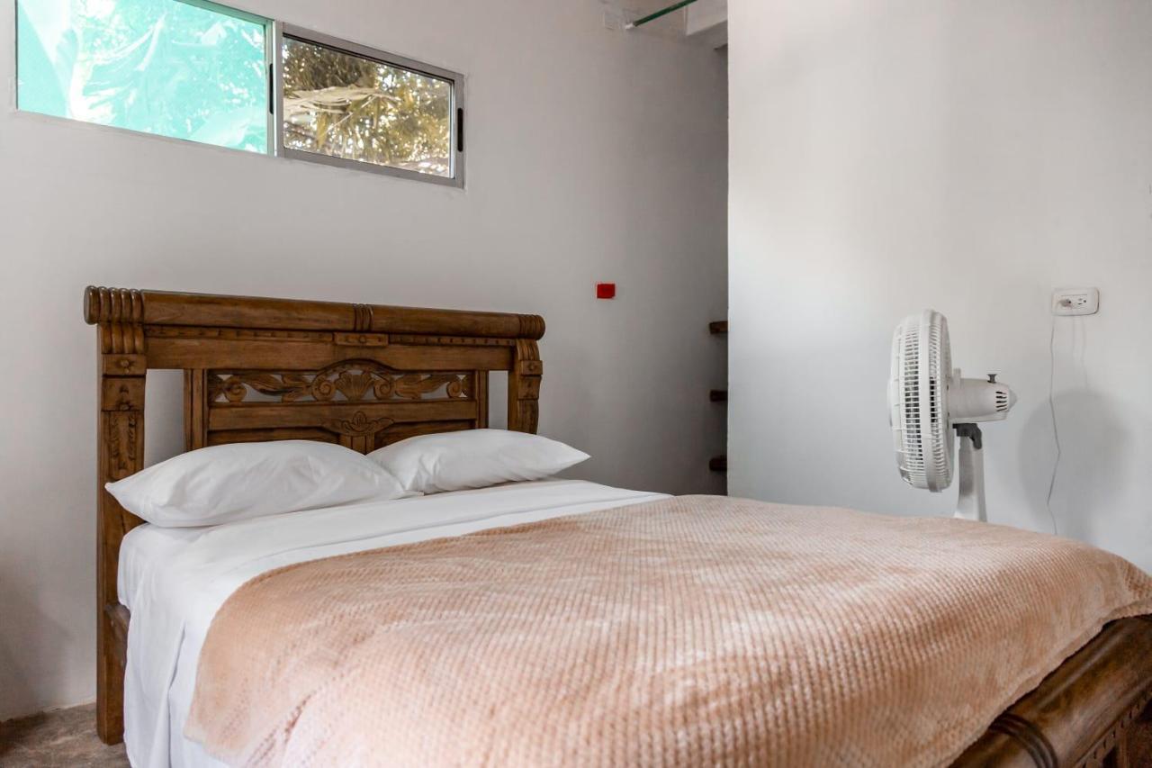 Deep Forest Posadas Ecoturisticas El Zaino Ngoại thất bức ảnh